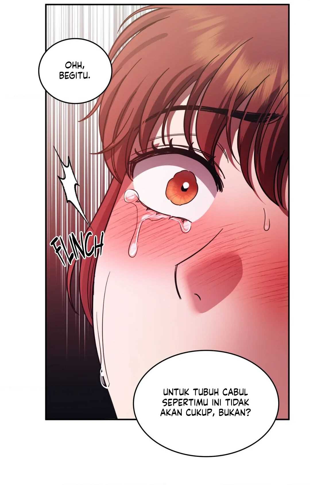 Hana’s Demons of Lust - Hana&#8217;s Demons of Lust Chapter 91 22