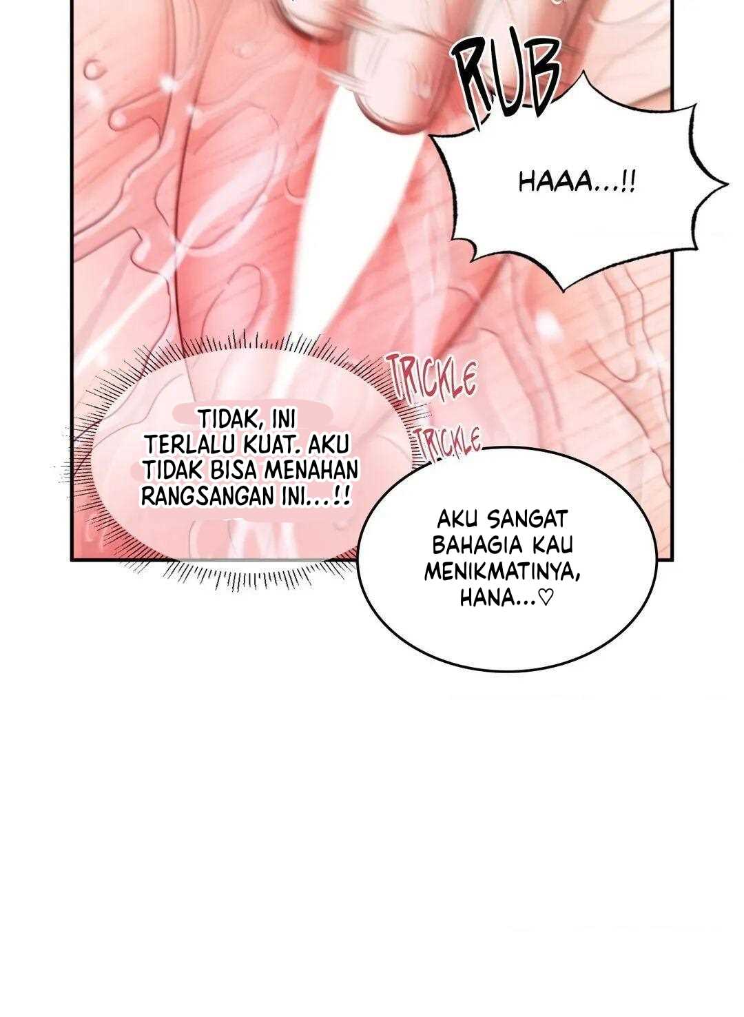 Hana’s Demons of Lust - Hana&#8217;s Demons of Lust Chapter 91 53