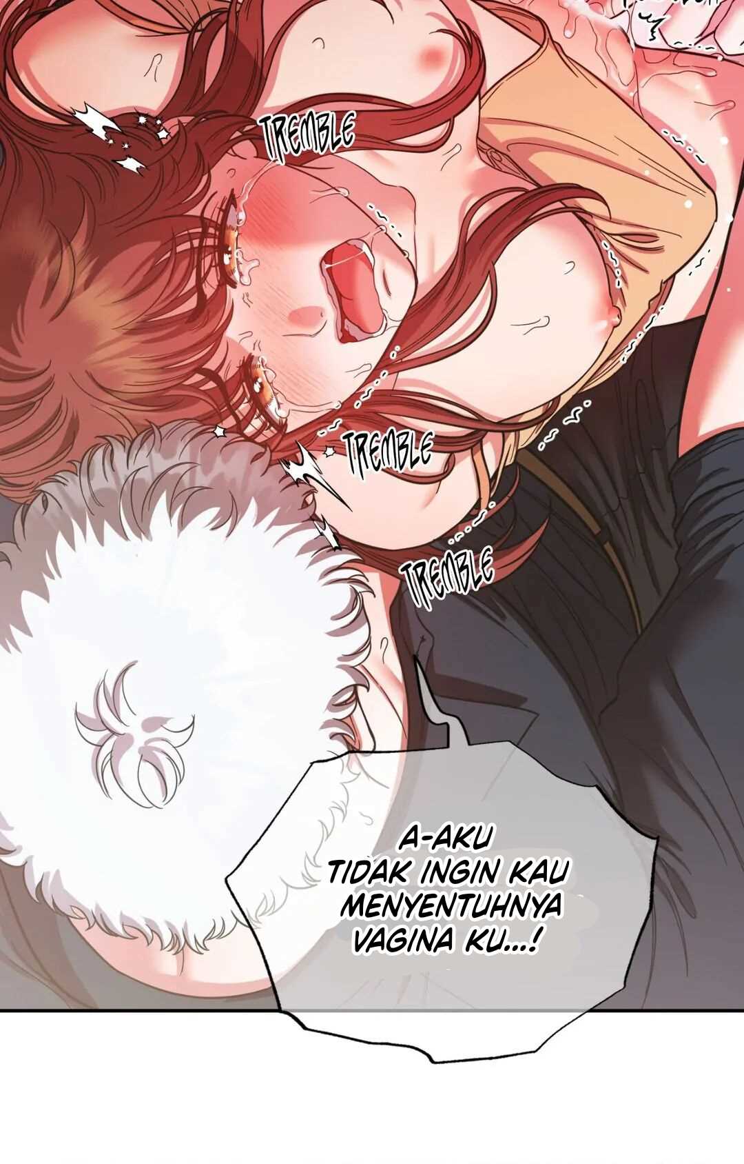 Hana’s Demons of Lust - Hana&#8217;s Demons of Lust Chapter 91 33