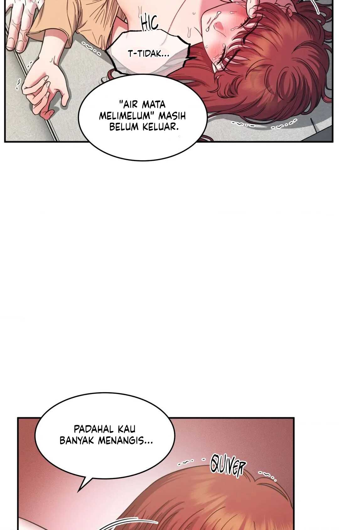 Hana’s Demons of Lust - Hana&#8217;s Demons of Lust Chapter 91 17