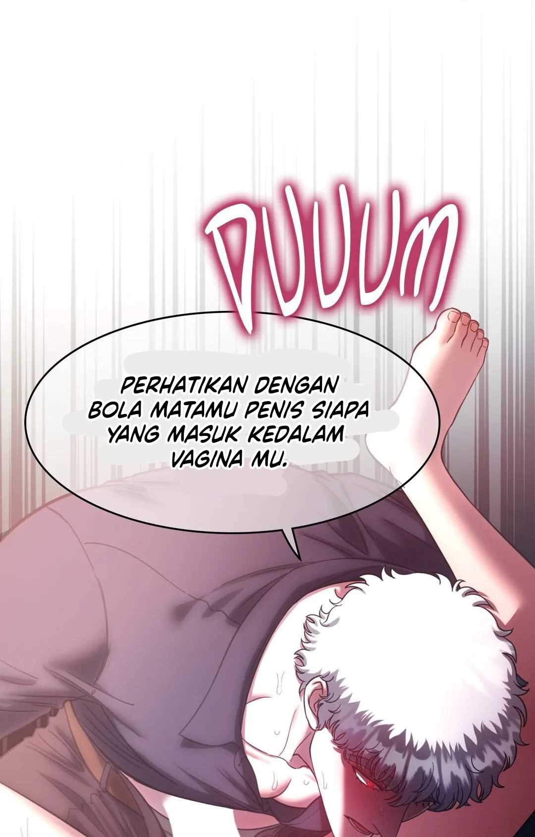 Hana’s Demons of Lust - Hana&#8217;s Demons of Lust Chapter 91 91
