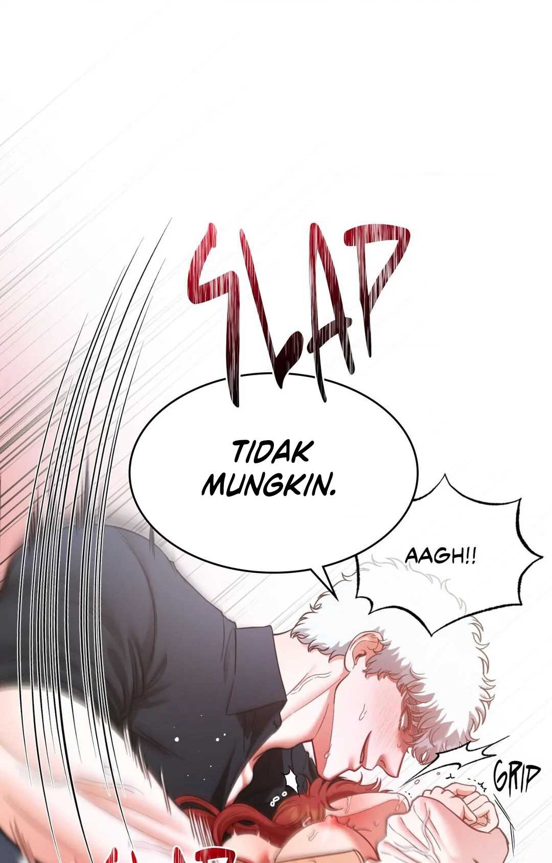 Hana’s Demons of Lust - Hana&#8217;s Demons of Lust Chapter 91 49