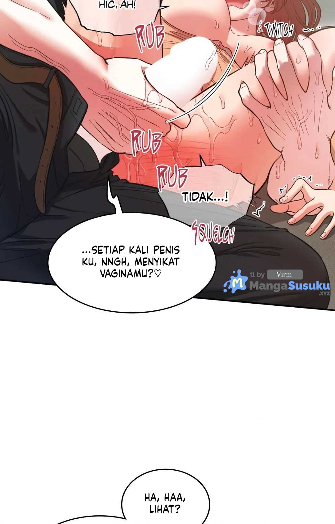 Hana’s Demons of Lust - Hana&#8217;s Demons of Lust Chapter 91 79