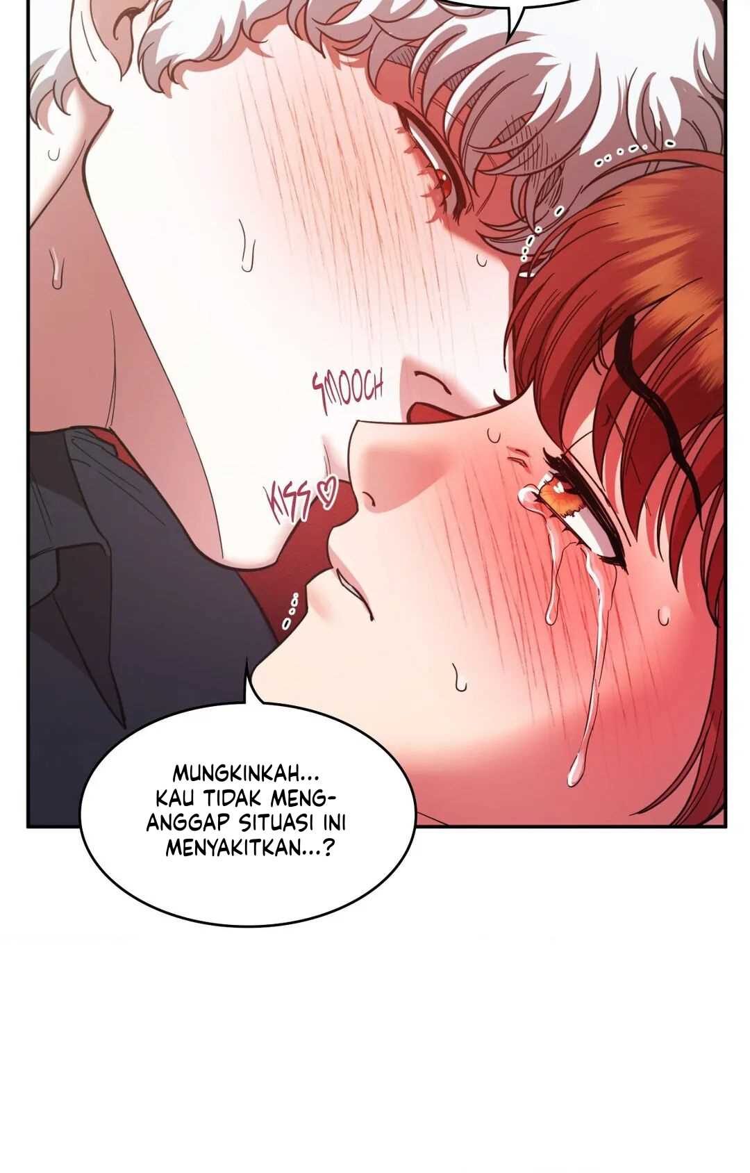 Hana’s Demons of Lust - Hana&#8217;s Demons of Lust Chapter 91 67