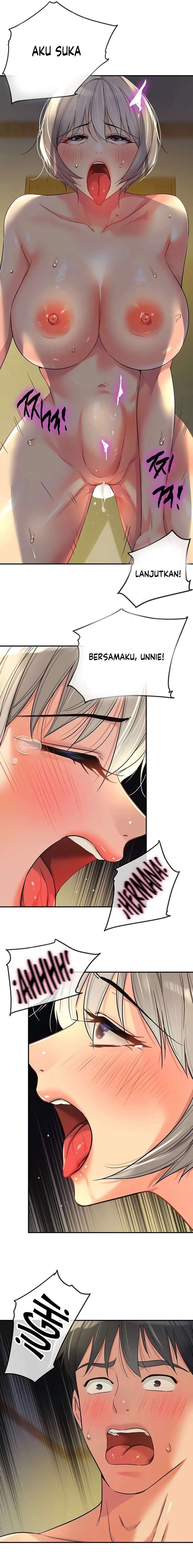 The Pleasure Shop - Chapter 89 11