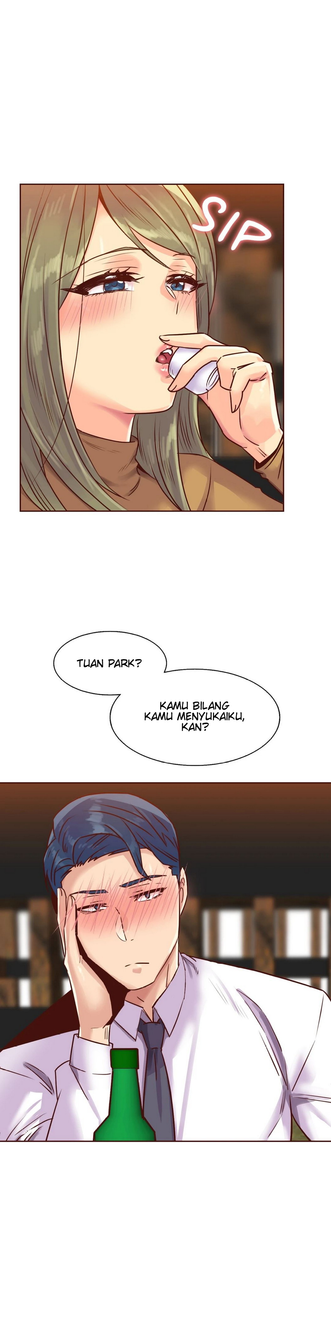 The Yes Girl - Chapter 89 8