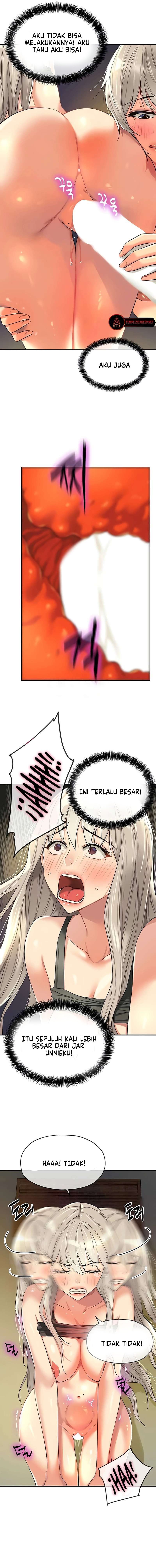 The Pleasure Shop - Chapter 89 18