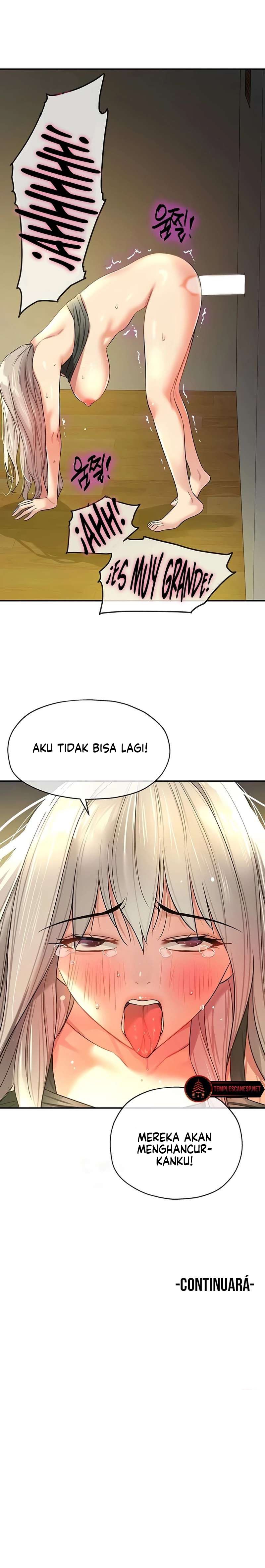 The Pleasure Shop - Chapter 89 19