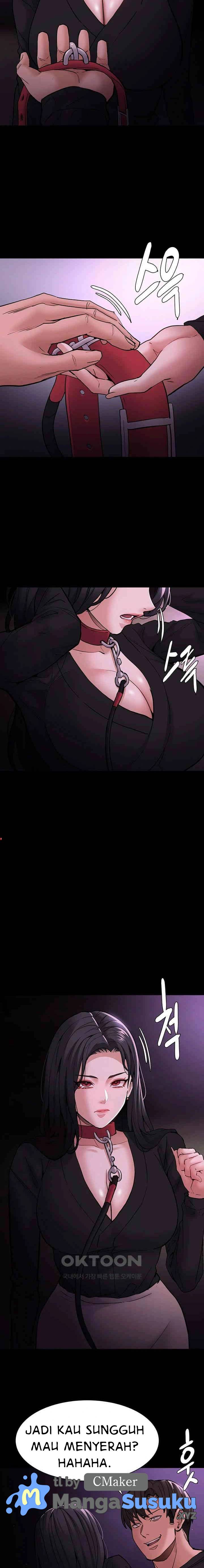 Wicked Diary - Chapter 89 20