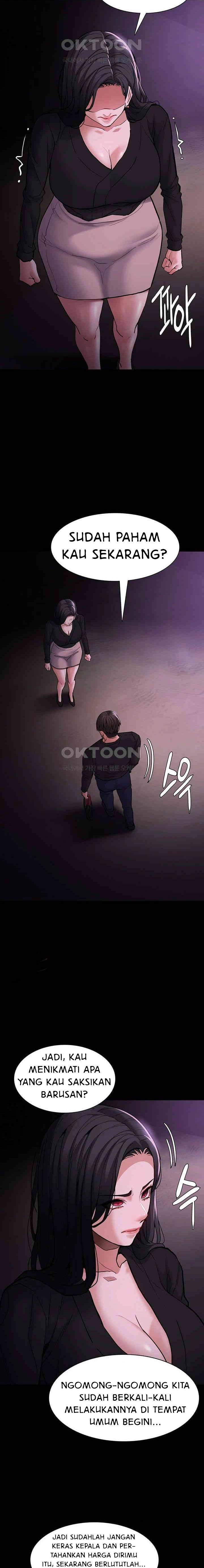 Wicked Diary - Chapter 89 18