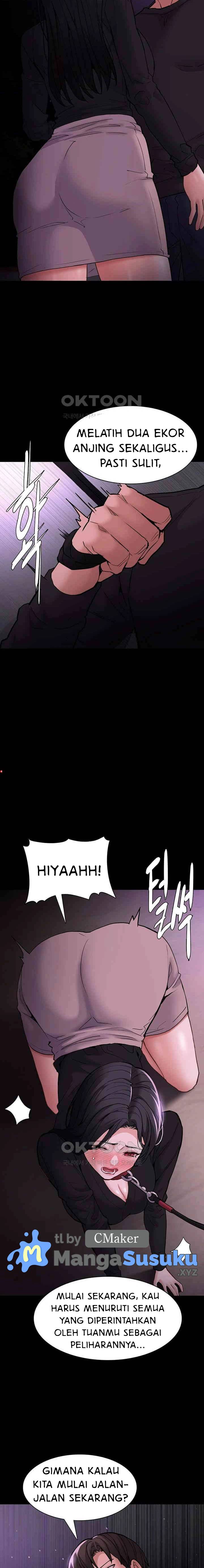 Wicked Diary - Chapter 89 21