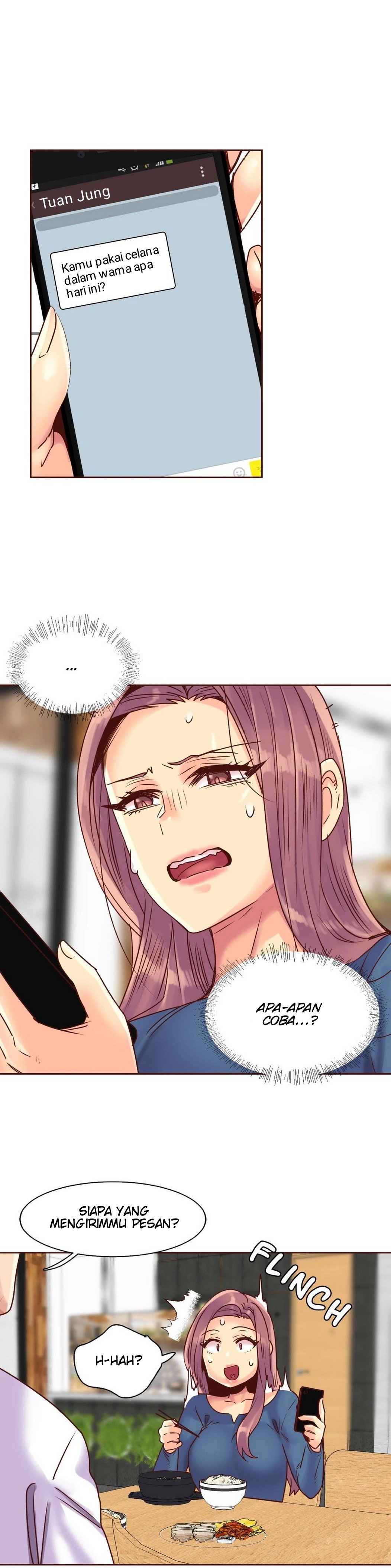 The Yes Girl - Chapter 89 16