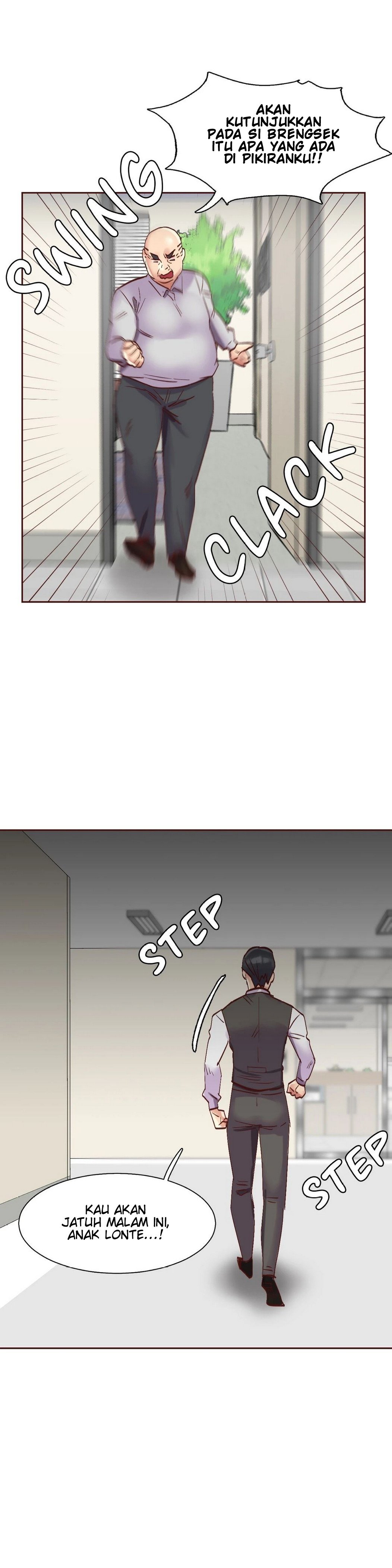 The Yes Girl - Chapter 89 23