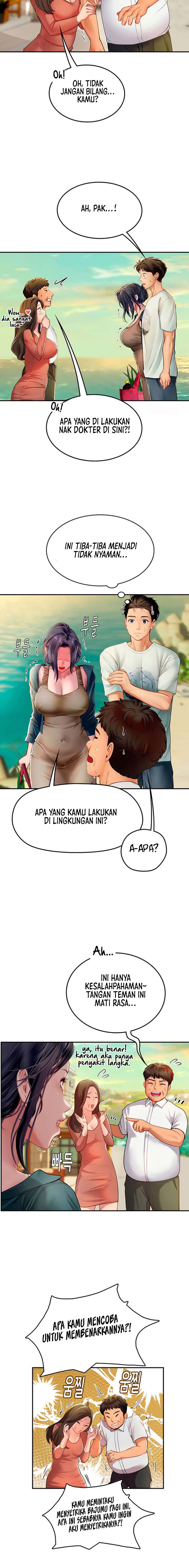 Intern Haenyeo - Chapter 82 11