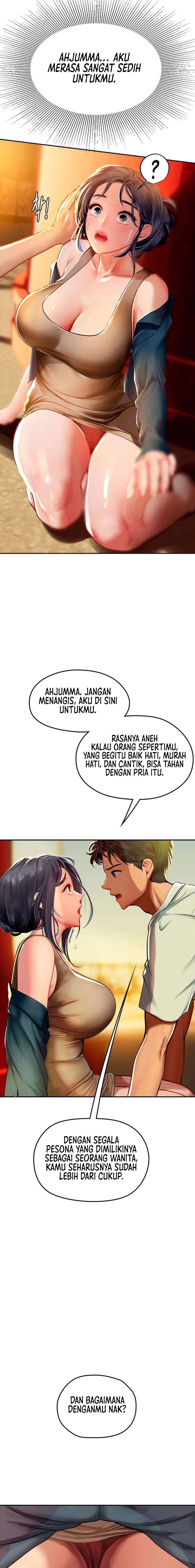 Intern Haenyeo - Chapter 82 16