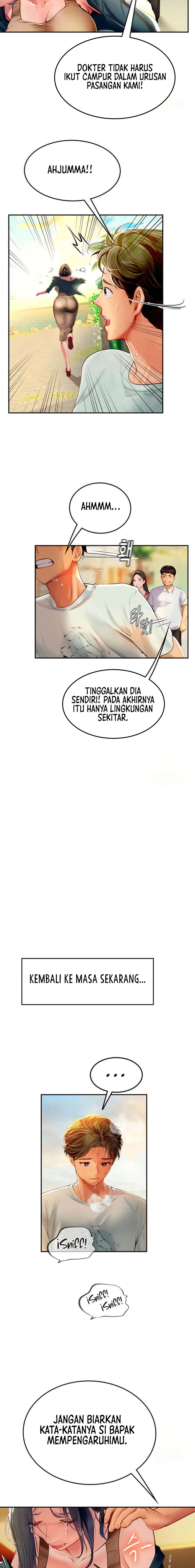 Intern Haenyeo - Chapter 82 14