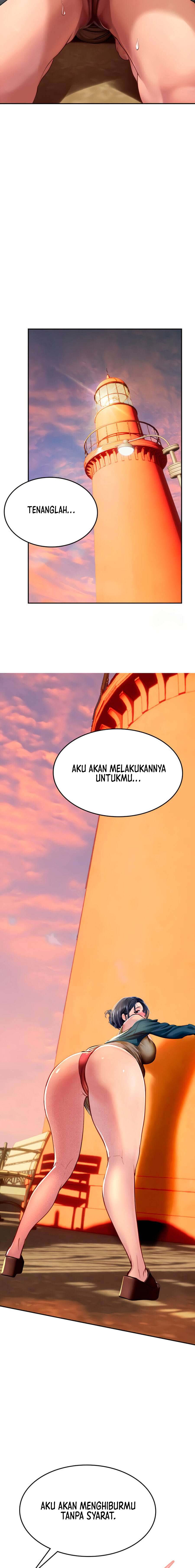 Intern Haenyeo - Chapter 82 17