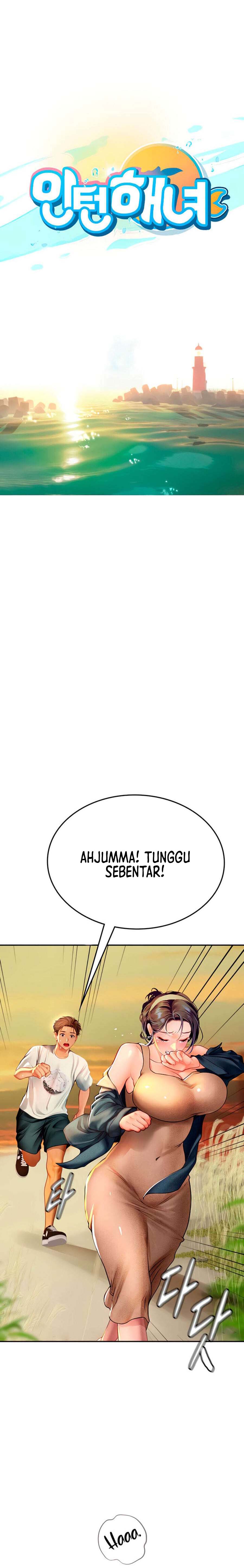Intern Haenyeo - Chapter 82 2