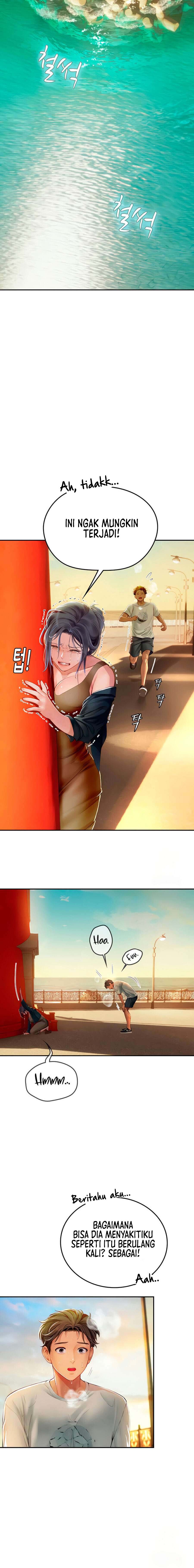 Intern Haenyeo - Chapter 82 4