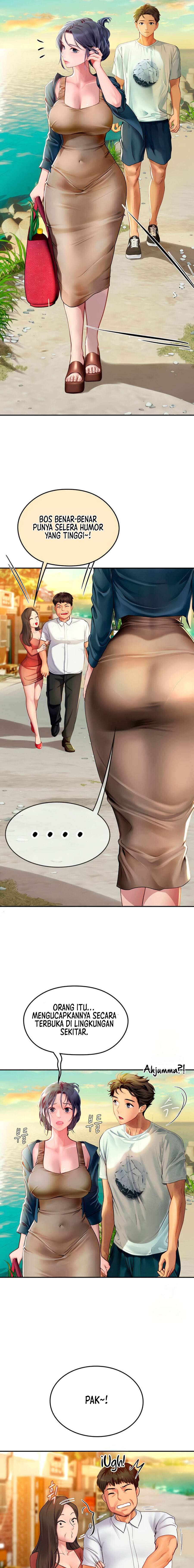 Intern Haenyeo - Chapter 82 10