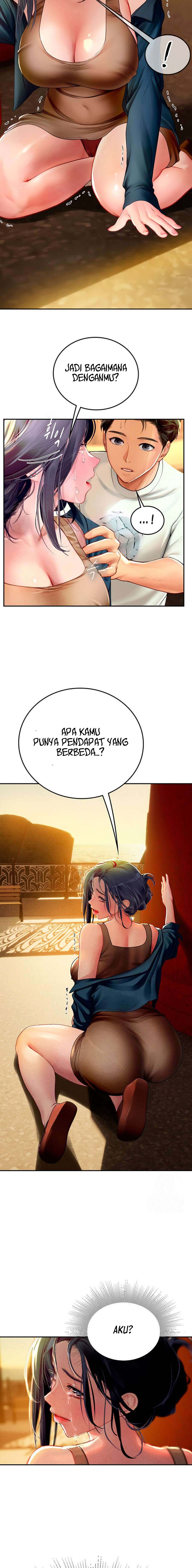 Intern Haenyeo - Chapter 82 15