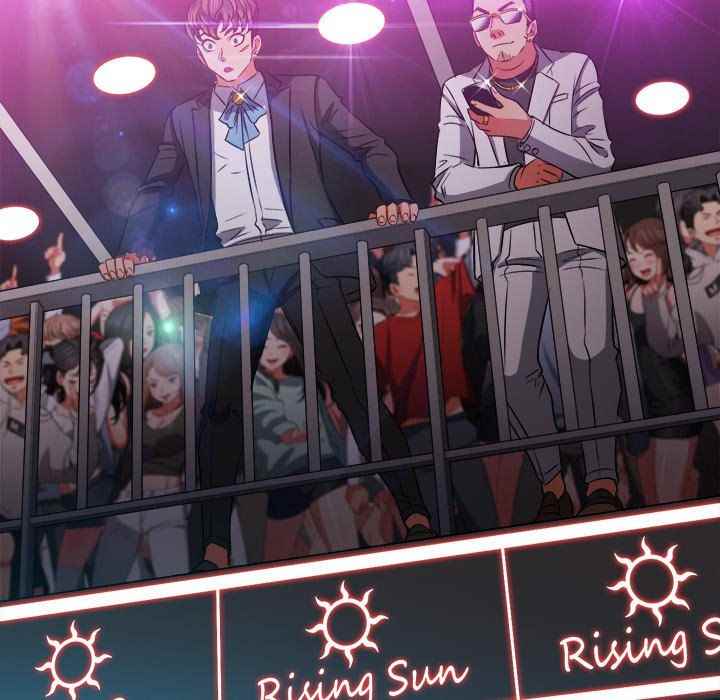 My High School Bully - Chapter 84 144