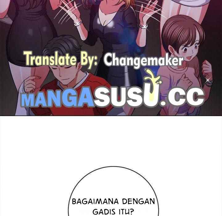 My High School Bully - Chapter 84 84