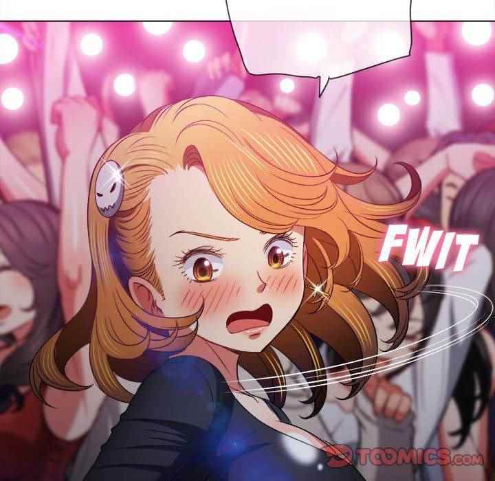 My High School Bully - Chapter 84 135