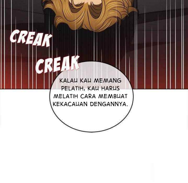 My High School Bully - Chapter 84 21