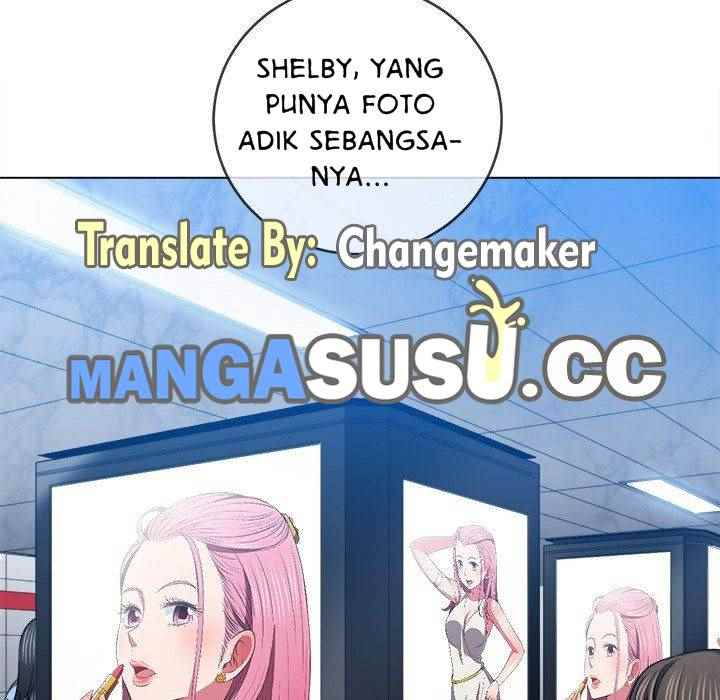 My High School Bully - Chapter 84 14