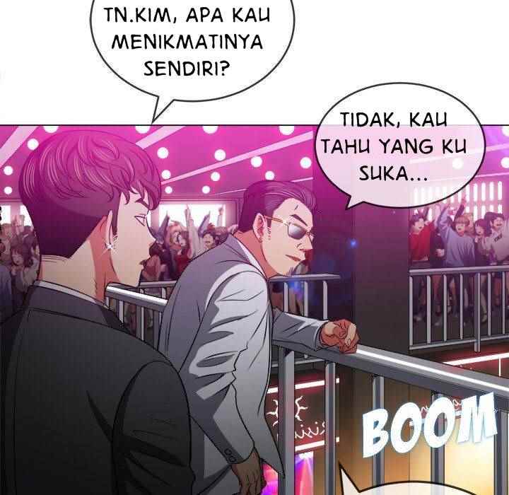 My High School Bully - Chapter 84 76