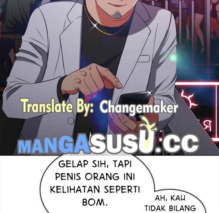 My High School Bully - Chapter 84 95