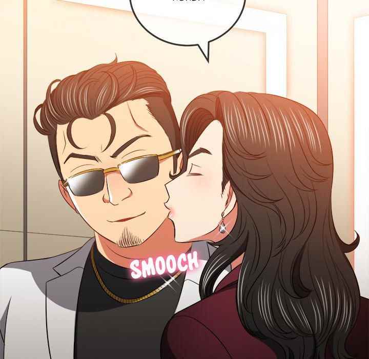 My High School Bully - Chapter 84 61