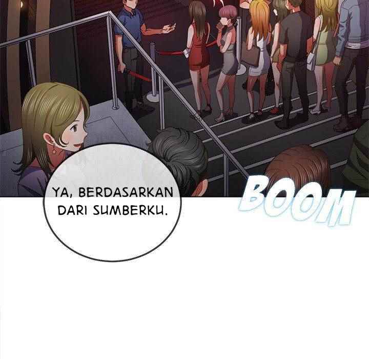 My High School Bully - Chapter 84 118