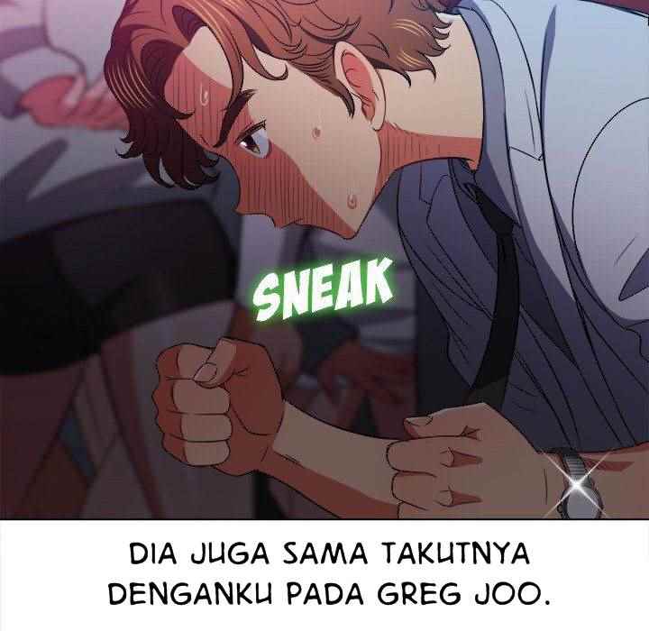 My High School Bully - Chapter 84 131
