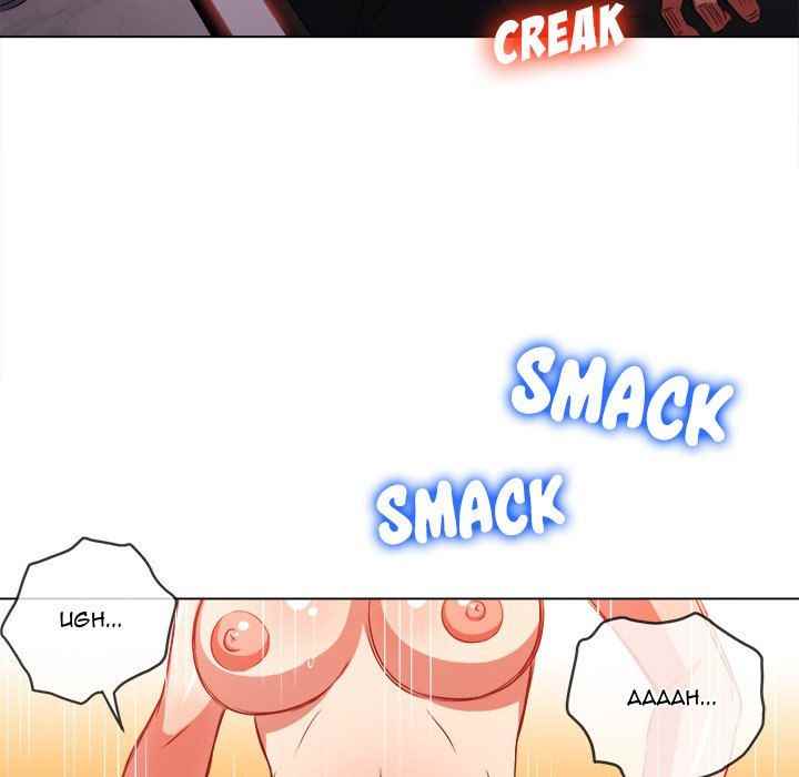 My High School Bully - Chapter 84 19