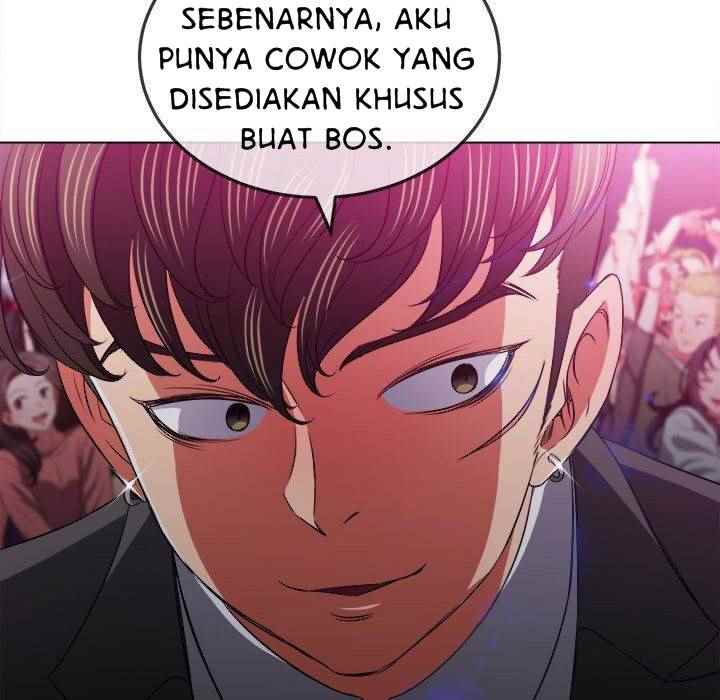 My High School Bully - Chapter 84 92