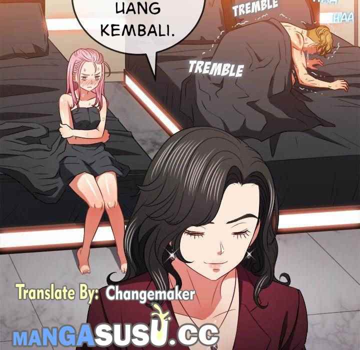 My High School Bully - Chapter 84 59