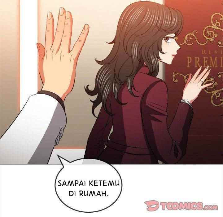 My High School Bully - Chapter 84 63