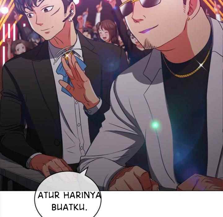 My High School Bully - Chapter 84 86