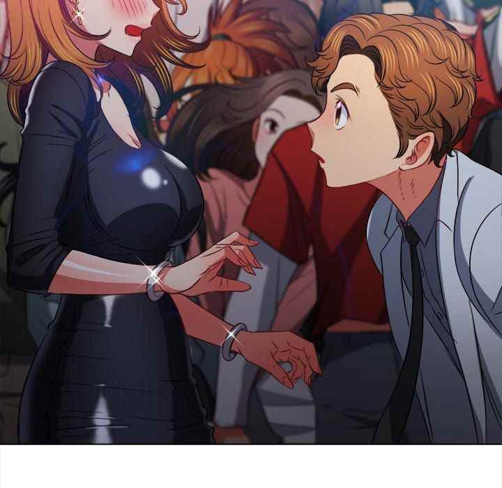 My High School Bully - Chapter 84 138