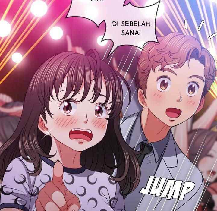 My High School Bully - Chapter 84 124