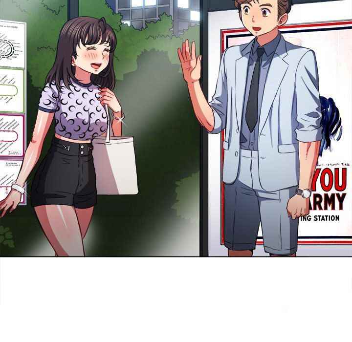 My High School Bully - Chapter 84 107