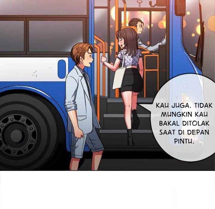 My High School Bully - Chapter 84 113