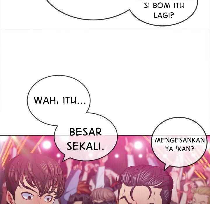 My High School Bully - Chapter 84 96
