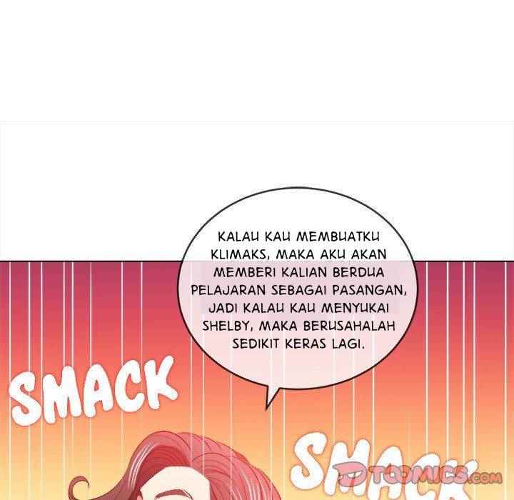 My High School Bully - Chapter 84 34