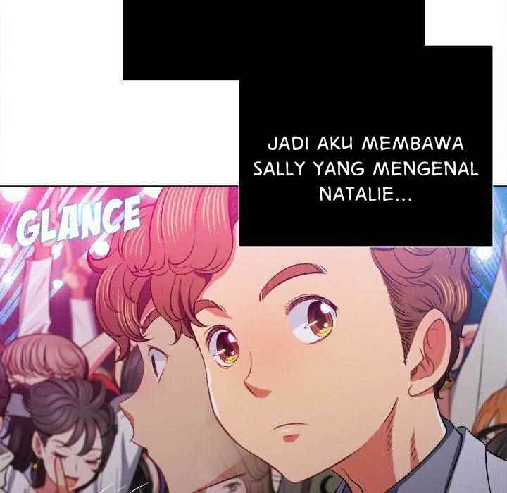 My High School Bully - Chapter 84 122