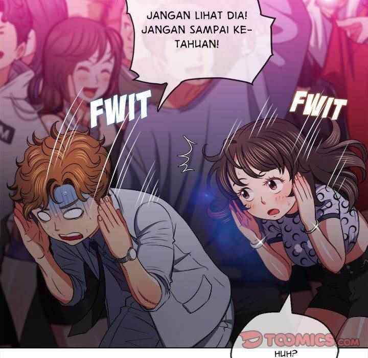 My High School Bully - Chapter 84 129