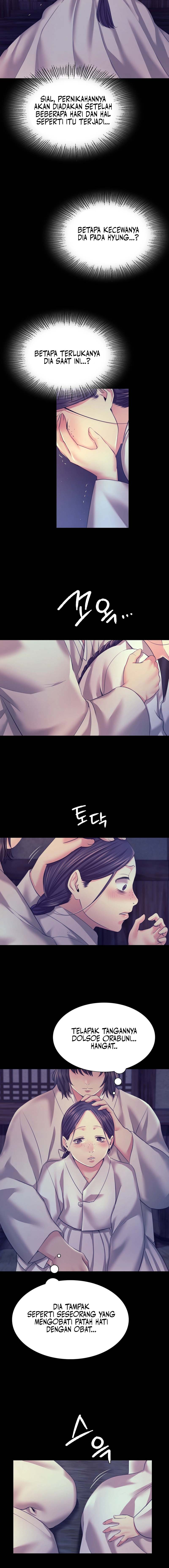 Madam - Chapter 74 11