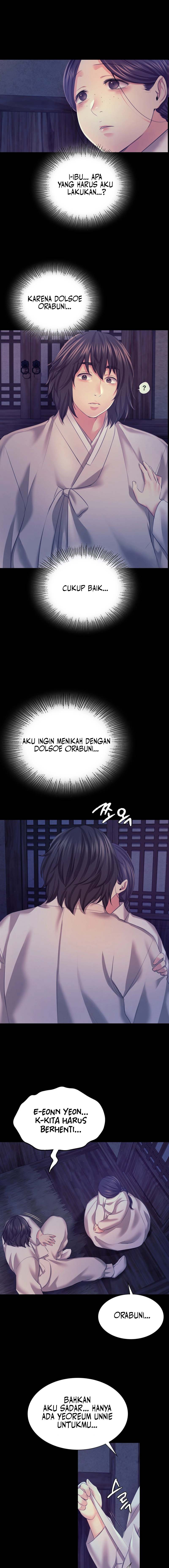 Madam - Chapter 74 12